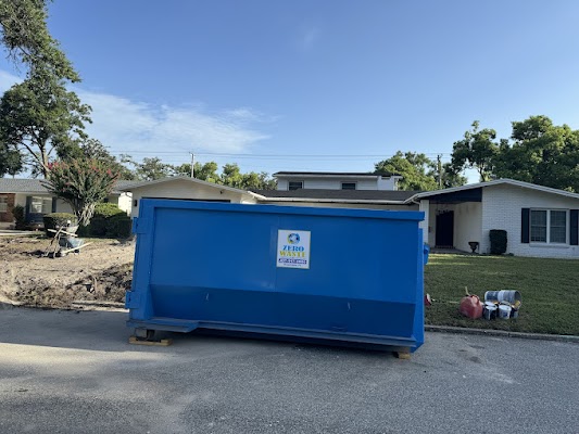 Waste Collection Services