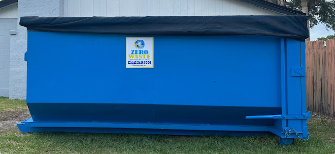 5 Yard Dumpster Rental Prices